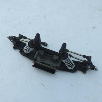 Zeer goede voorophanging voor Traxxas Bandit VXL & XL-5 2wd beschikbaar voor biedingen