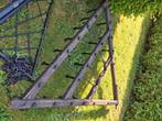 Herse, Ophalen, Weidebouw
