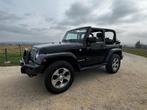 Jeep Wrangler Lichte vracht 2.8 CRD Sahara DPF Euro 6b, 2776 cc, Te koop, 1933 kg, Wrangler