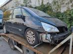 Renault Grand Espace IV 2.0 dCif 2011 te koop in onderdelen, Auto-onderdelen, Ophalen of Verzenden, Renault
