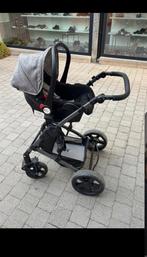 Buggy, Kinderen en Baby's, Ophalen of Verzenden, Zo goed als nieuw