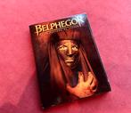 Belphegor coffret, CD & DVD, DVD | Science-Fiction & Fantasy, Comme neuf, Coffret