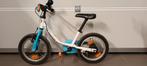 2 fietsen: kinderfiets 3-4jr en loopfiets, Fietsen en Brommers, Fietsen | Kinderfietsjes, Ophalen