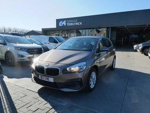 BMW 216d Active Tourer Business 1.5D 115pk '18 175000km, Autos, BMW, Entreprise, Série 2 Active Tourer, ABS, Airbags, Air conditionné