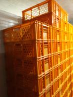 stapelboxen pvc 40X60X19, Enlèvement