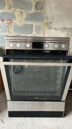 Elektrisch fornuis AEG, Elektronische apparatuur, Fornuizen, Ophalen, Elektrisch