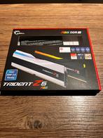 2x32GB | 64GB DDR5 6000MHz, Computers en Software, RAM geheugen, Ophalen, Zo goed als nieuw, Desktop, DDR5