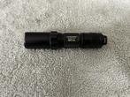 Nitecore zaklamp MT1A, Enlèvement ou Envoi, Comme neuf, Batterie