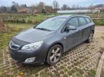 Opel astra 1.7cdti, Auto's, Opel, Bedrijf, Te koop, Astra