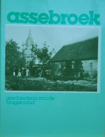Assebroek. Geschiedenis van de Brugse rand, Enlèvement ou Envoi