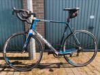 Koersfiets Cube Agree GTC Pro Carbon Ultegra maat 64, Fietsen en Brommers, Fietsen | Racefietsen, Ophalen, Carbon