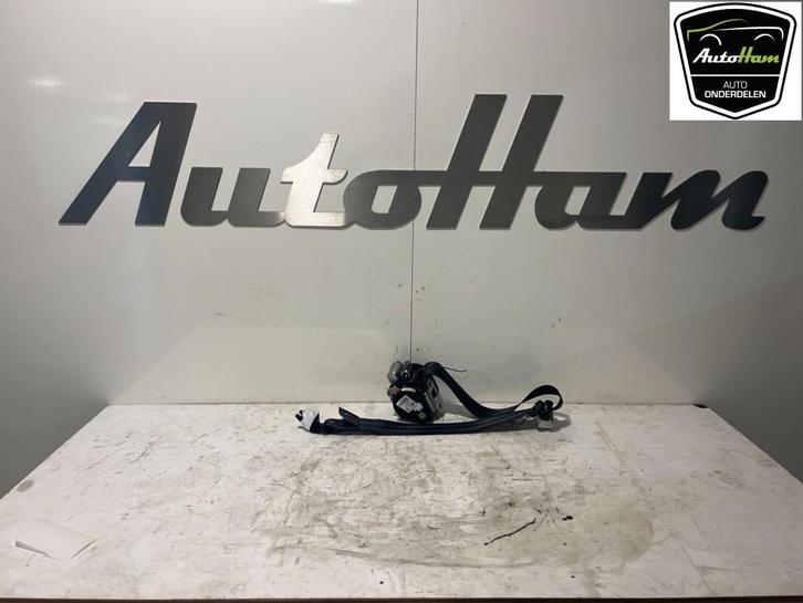 VEILIGHEIDSGORDEL RECHTS ACHTER Volvo V60 I (FW / GW), Auto-onderdelen, Interieur en Bekleding, Volvo, Gebruikt