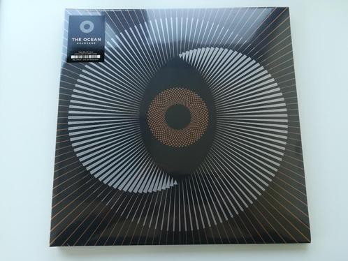 The Ocean - Holocene colored LP, Cd's en Dvd's, Vinyl | Hardrock en Metal, Nieuw in verpakking, Ophalen of Verzenden