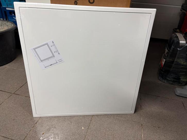 Trappe de visite et comble, Bricolage & Construction, Bricolage & Rénovation Autre, Neuf, Enlèvement