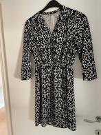 Jurk H&M maat S, Kleding | Dames, Jurken, H&M, Ophalen of Verzenden, Zo goed als nieuw, Maat 36 (S)