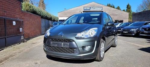 Citroën C3 (bj 2010), Auto's, Citroën, Bedrijf, Te koop, C3, ABS, Airbags, Airconditioning, Boordcomputer, Elektrische buitenspiegels