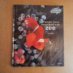 Boek: Zo worden kleine dieren groot in de zee, Boeken, Dieren en Huisdieren, Ophalen of Verzenden, Zo goed als nieuw