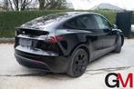 Tesla Model Y Model Y Long Range Dual Motor AWD, Achat, Entreprise, Noir, 5 portes