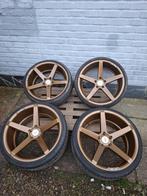 Bmw velgen Z-performance 20 inch, Motoren, Ophalen