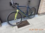 gravelbike, Fietsen en Brommers, Fietsen | Racefietsen, 28 inch, Carbon, 10 tot 15 versnellingen, Heren