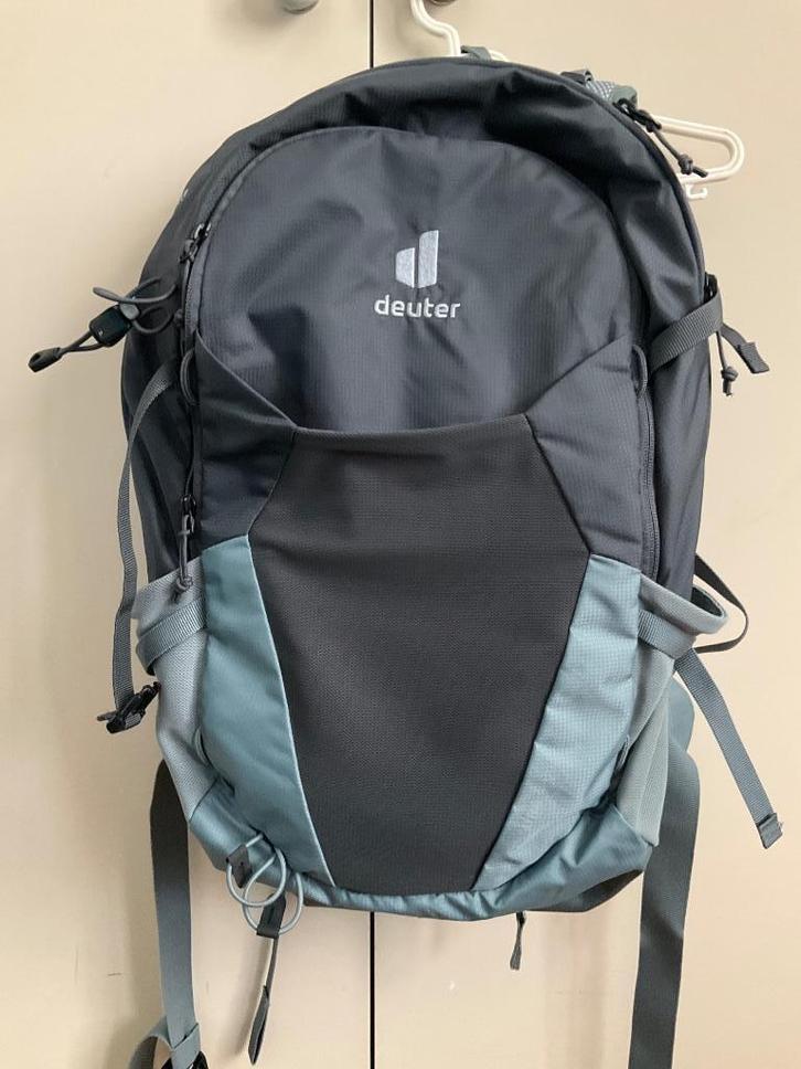 Deuter futura 21 SL comme NEUF, Sport en Fitness, Bergsport en Wandelen, Zo goed als nieuw, Rugzak, Ophalen of Verzenden
