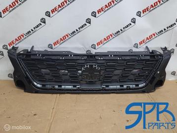 Grille origineel NIEUW Seat Ibiza 6F '17-21 6F0853654D GRILL beschikbaar voor biedingen