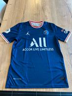 Voetbalshirt PSG(Messi). M, Ophalen of Verzenden, Zo goed als nieuw, Shirt