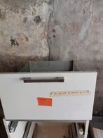 keukenkasten, Huis en Inrichting, Keuken | Keukenelementen, Ophalen, Gebruikt, 50 tot 100 cm, 50 tot 75 cm