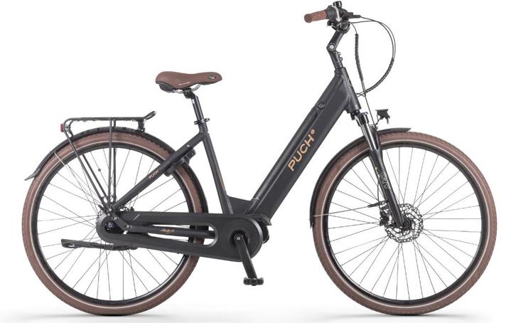 PUCH E-DANCE S Nexus 7 SUPER DEAL!!, Fietsen en Brommers, Elektrische fietsen, Nieuw, Overige merken, 51 tot 55 cm, Ophalen