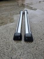 Barres de toit Volvo XC90, Autos : Divers, Porte-bagages, Enlèvement ou Envoi
