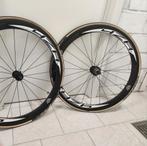 4ZA Forza 38mm roue carbon wielen rim brake, Fietsen en Brommers, Ophalen of Verzenden, Gebruikt, Racefiets, Wiel