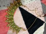 Juwelen, Bijoux, Sacs & Beauté, Colliers, Comme neuf, Synthétique, Avec pendentif, Enlèvement