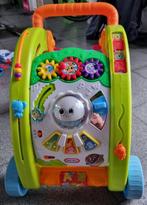 Loopwagentje Little Tikes, Ophalen, Zo goed als nieuw, Met geluid