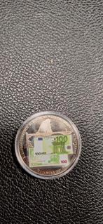 Duitsland   European Currency 100 Euro 2002 unc, Timbres & Monnaies, Monnaies | Europe | Monnaies euro, Enlèvement ou Envoi, Allemagne