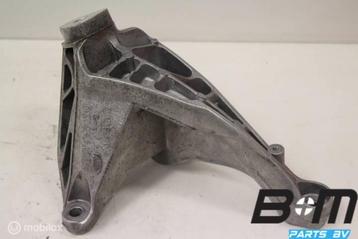 Steun voor motor links Audi A6 4G Avant 4G0199307Q beschikbaar voor biedingen