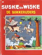 Suske en Wiske - De bokkerijders, Boeken, Gelezen, Willy Vandersteen, Eén stripboek, Ophalen of Verzenden
