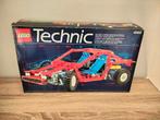Lego testcar uit 1988  (8865), Ophalen of Verzenden, Zo goed als nieuw, Lego