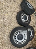 Velgen mercedes vito, Enlèvement, Pneu(s)
