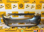 Voorbumper Opel Corsa F PDC 2019-2023 9880280980 bumper, Auto-onderdelen, Gebruikt, Voor, Opel, Bumper