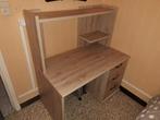 Bureau à vendre, Huis en Inrichting, Bureaus, Ophalen, Zo goed als nieuw, Bureau
