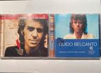 Guido Belcanto, Cd's en Dvd's, Verzenden, Zo goed als nieuw