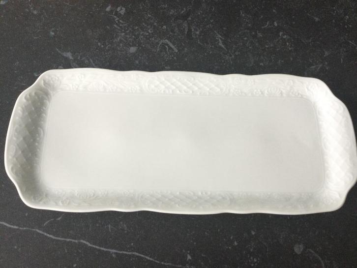 Arzberg Schumann porseleinen presentatieschaal (Bavaria), Antiek en Kunst, Antiek | Porselein, Ophalen of Verzenden