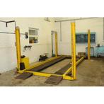 4 koloms hefbrug Ti Bradbury, Auto diversen, Ophalen, Gebruikt