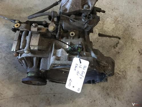 vw golf 1.6 16v 5bak bwjr'02, Auto-onderdelen, Transmissie en Toebehoren, Gebruikt, Ophalen of Verzenden