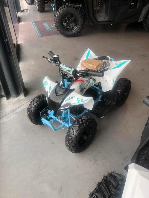 Kayo kinderquads Nieuw 2025-2026, Motoren, Quads en Trikes, Ophalen