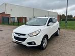 HYUNDAI IX 35 | 2011 | 1.7 CRDI | 216.000 KM | 2X4, Auto's, Euro 5, Wit, Bedrijf, 5 deurs