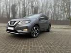 Nissan X-Trail TEKNA 1.6 DIG-T (163PK), Voorwielaandrijving, 1618 cc, 4 cilinders, 149 g/km