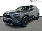 Toyota RAV-4 Style Plus 2.5 2WD, Argent ou Gris, 2487 cm³, Entreprise, 131 kW