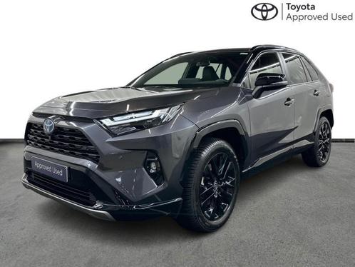 Toyota RAV-4 Style Plus 2.5 2WD, Autos, Toyota, Entreprise, Rav4, Régulateur de distance, Airbags, Air conditionné, Bluetooth