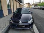 VW Golf 7 Variant 1.6TDi, Achat, Euro 6, Boîte manuelle, 5 portes